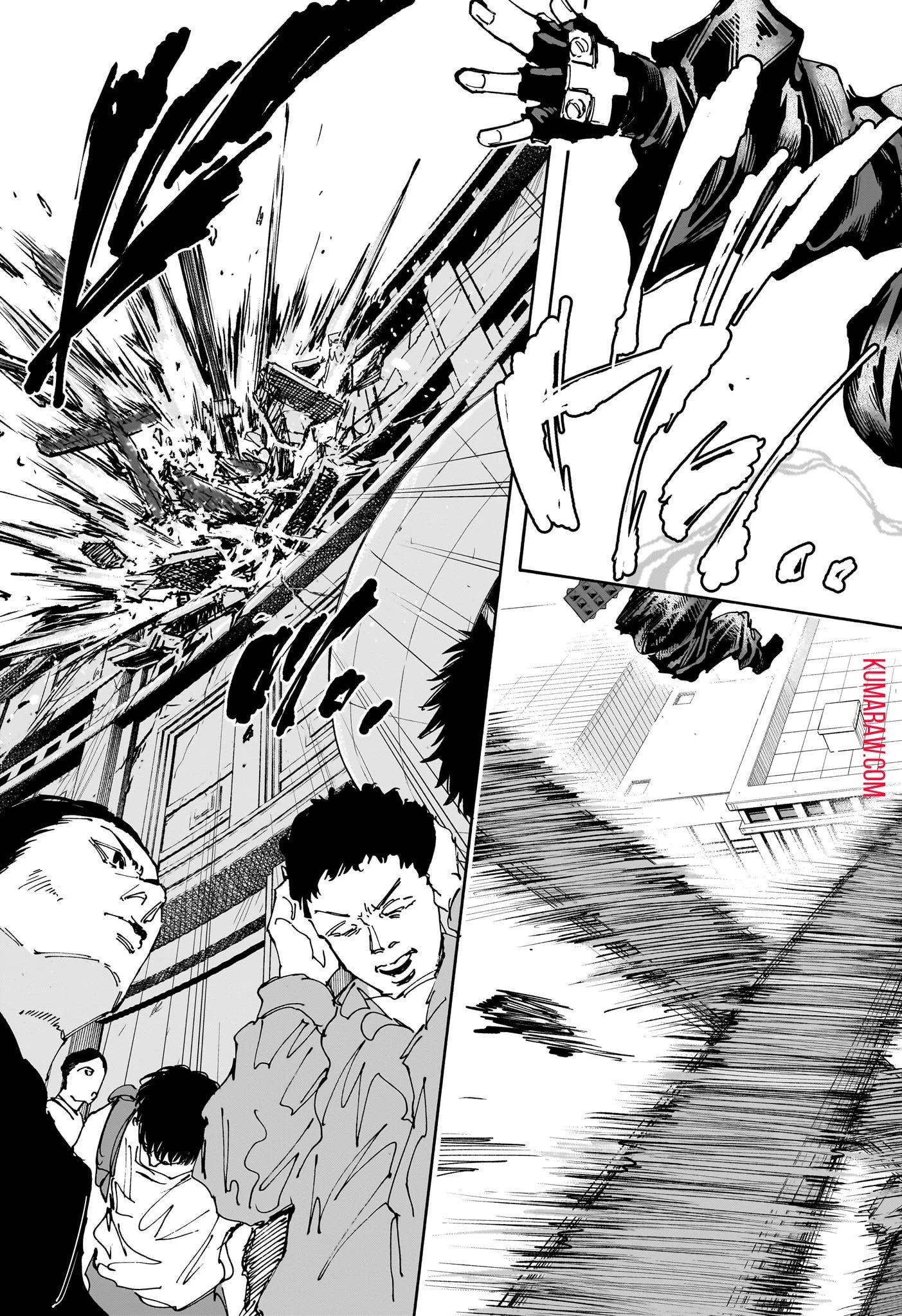 SAKAMOTO-サカモト- 第149話 - 13