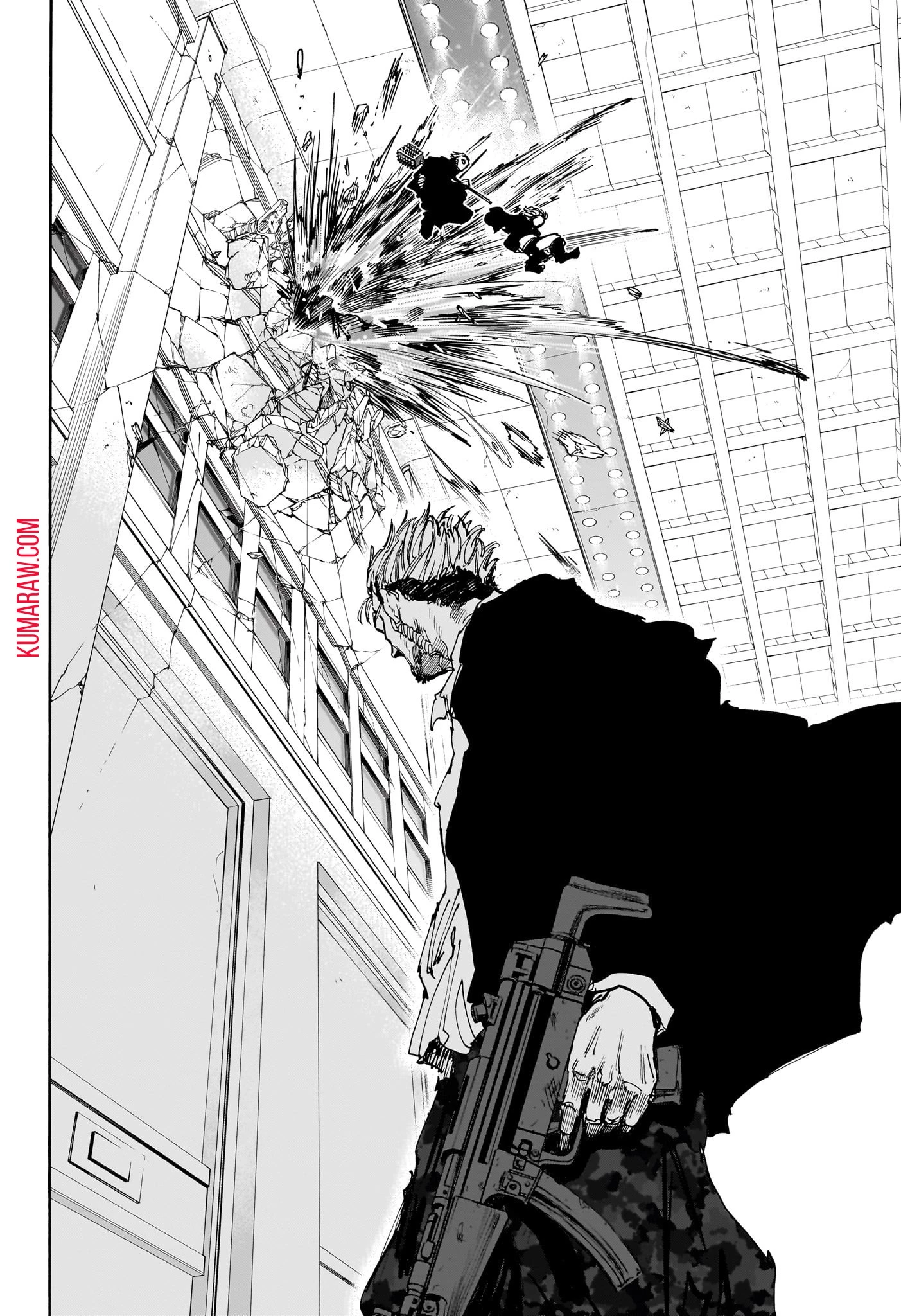 SAKAMOTO-サカモト- 第149話 - 14