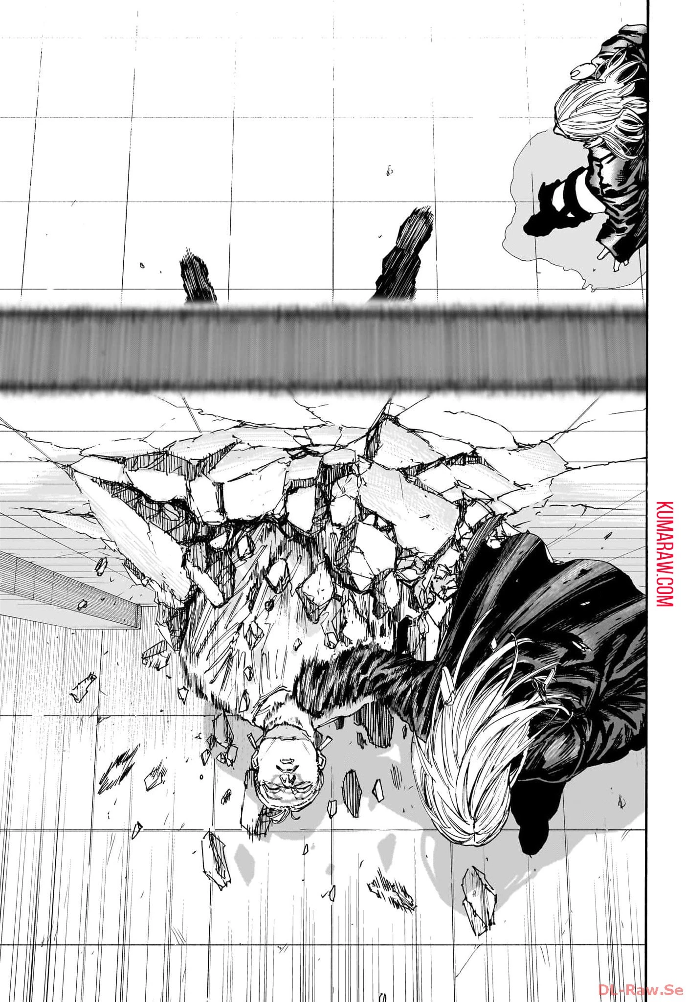 SAKAMOTO-サカモト- 第150話 - 7