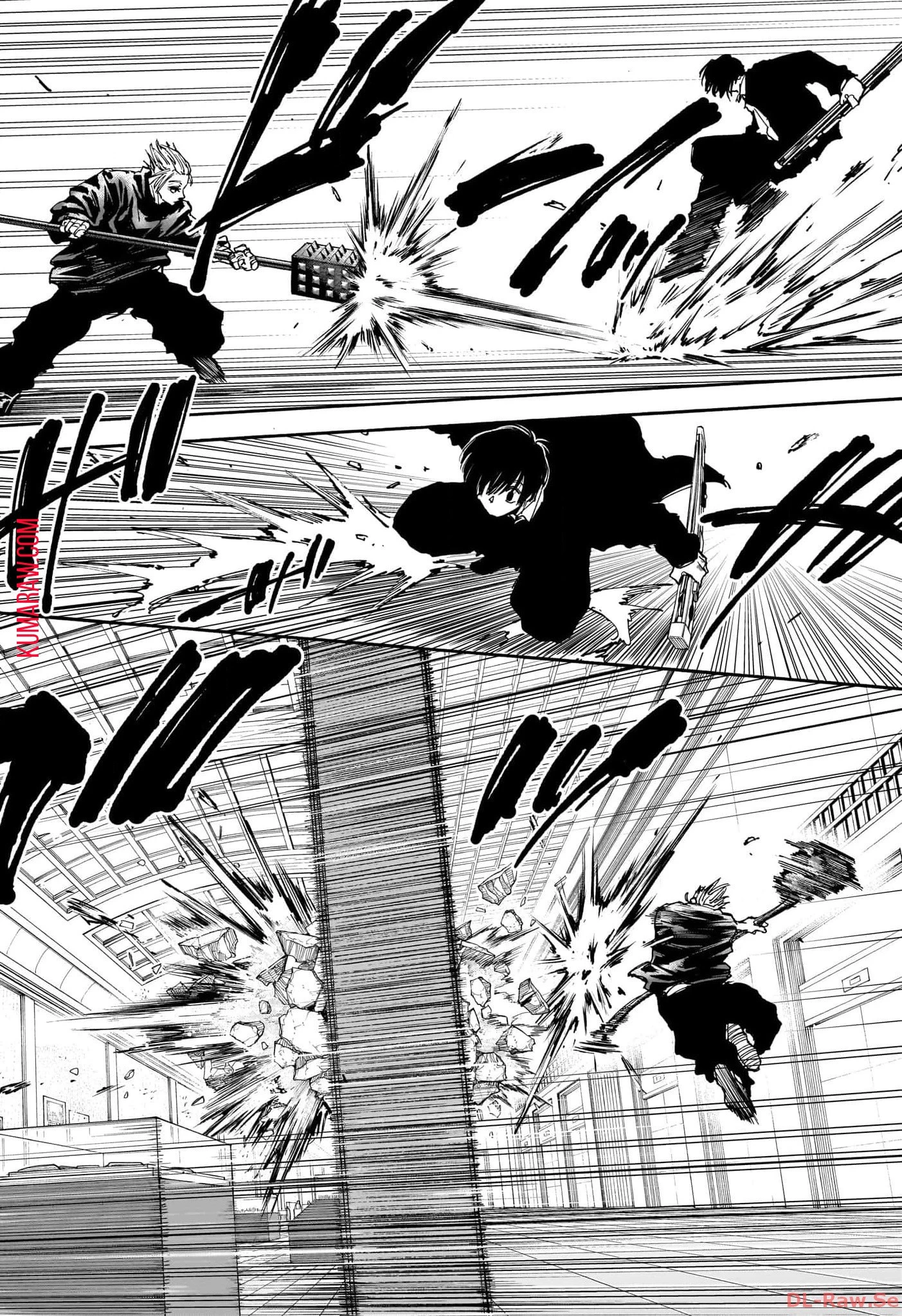 SAKAMOTO-サカモト- 第150話 - 14