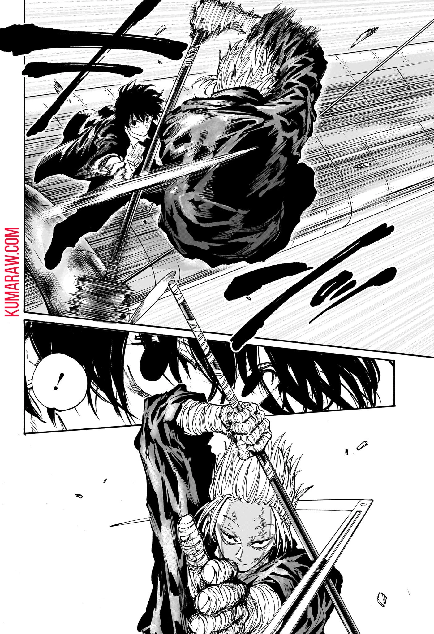 SAKAMOTO-サカモト- 第151話 - 6