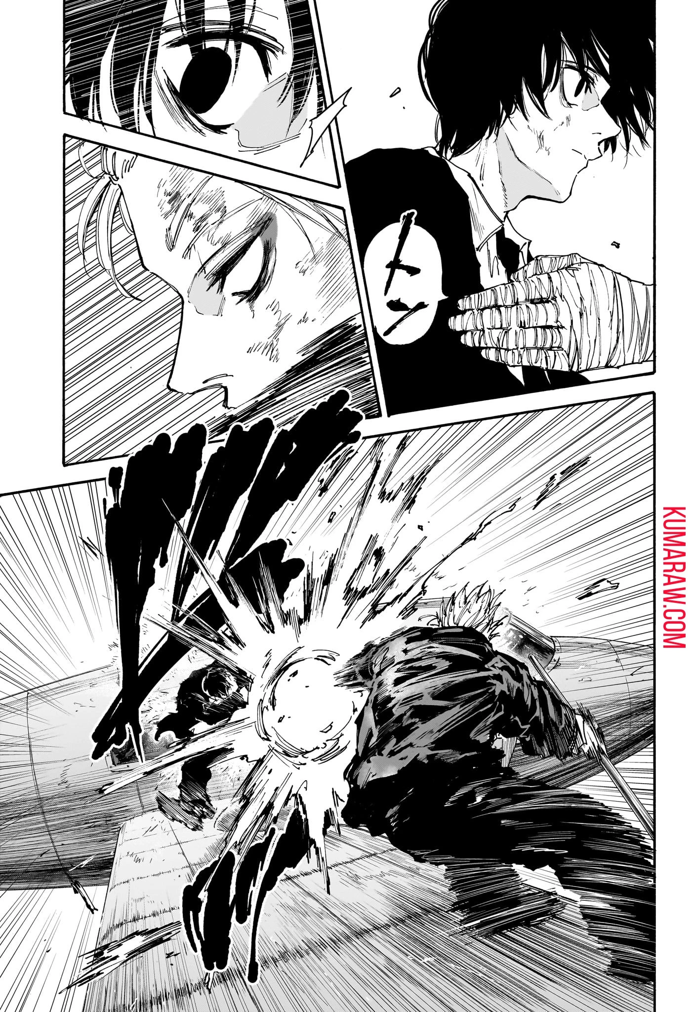 SAKAMOTO-サカモト- 第151話 - 7