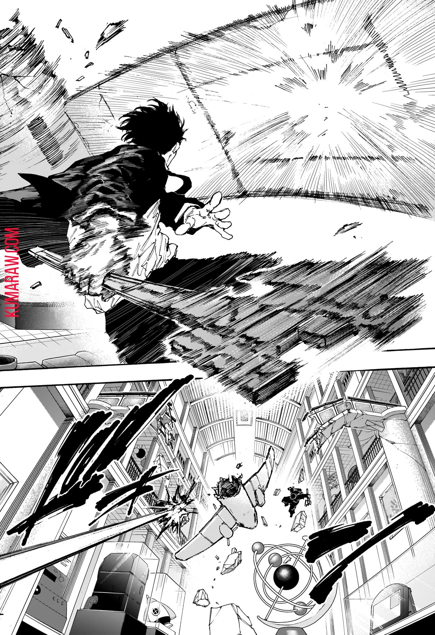 SAKAMOTO-サカモト- 第151話 - 10