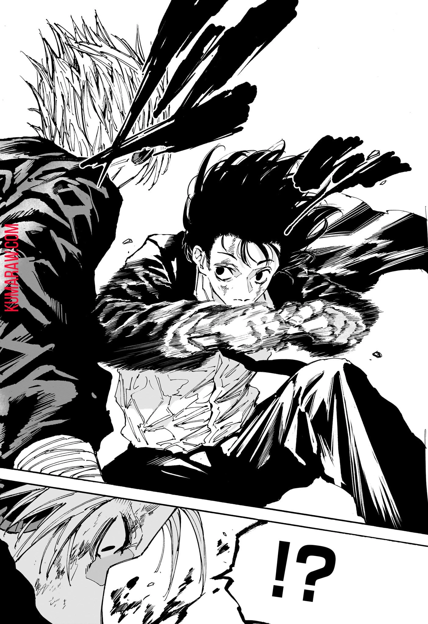 SAKAMOTO-サカモト- 第151話 - 18