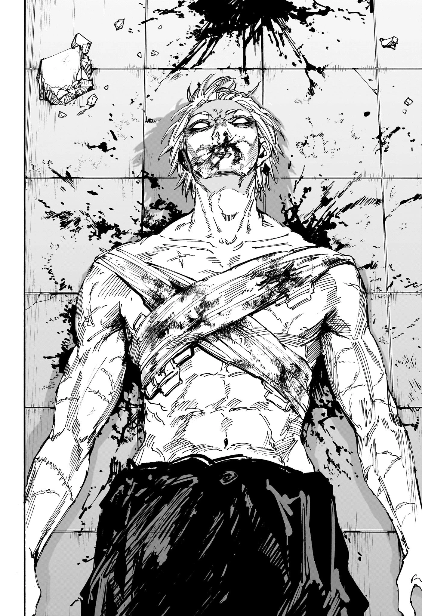 SAKAMOTO-サカモト- 第153話 - 16