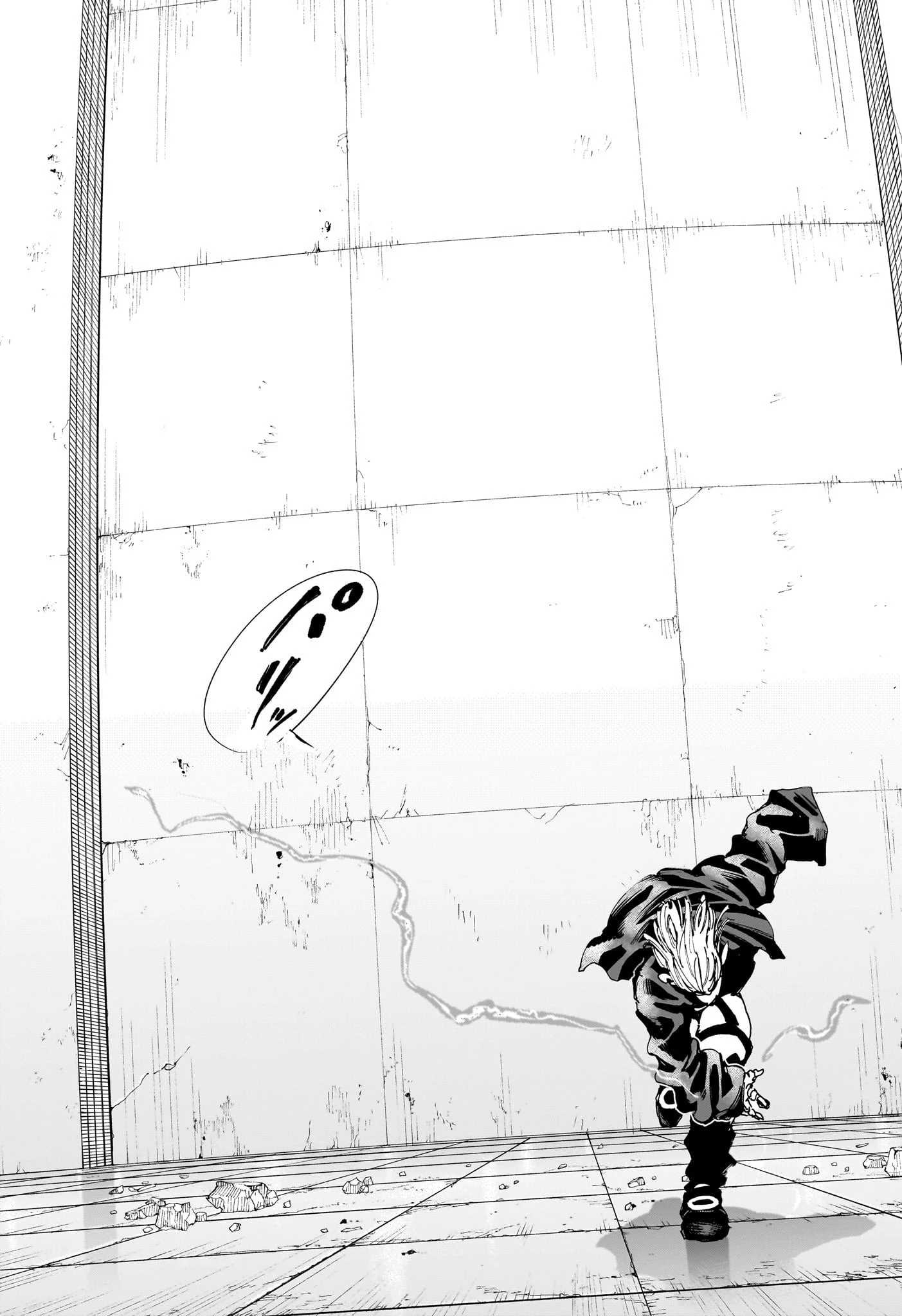 SAKAMOTO-サカモト- 第156話 - 5