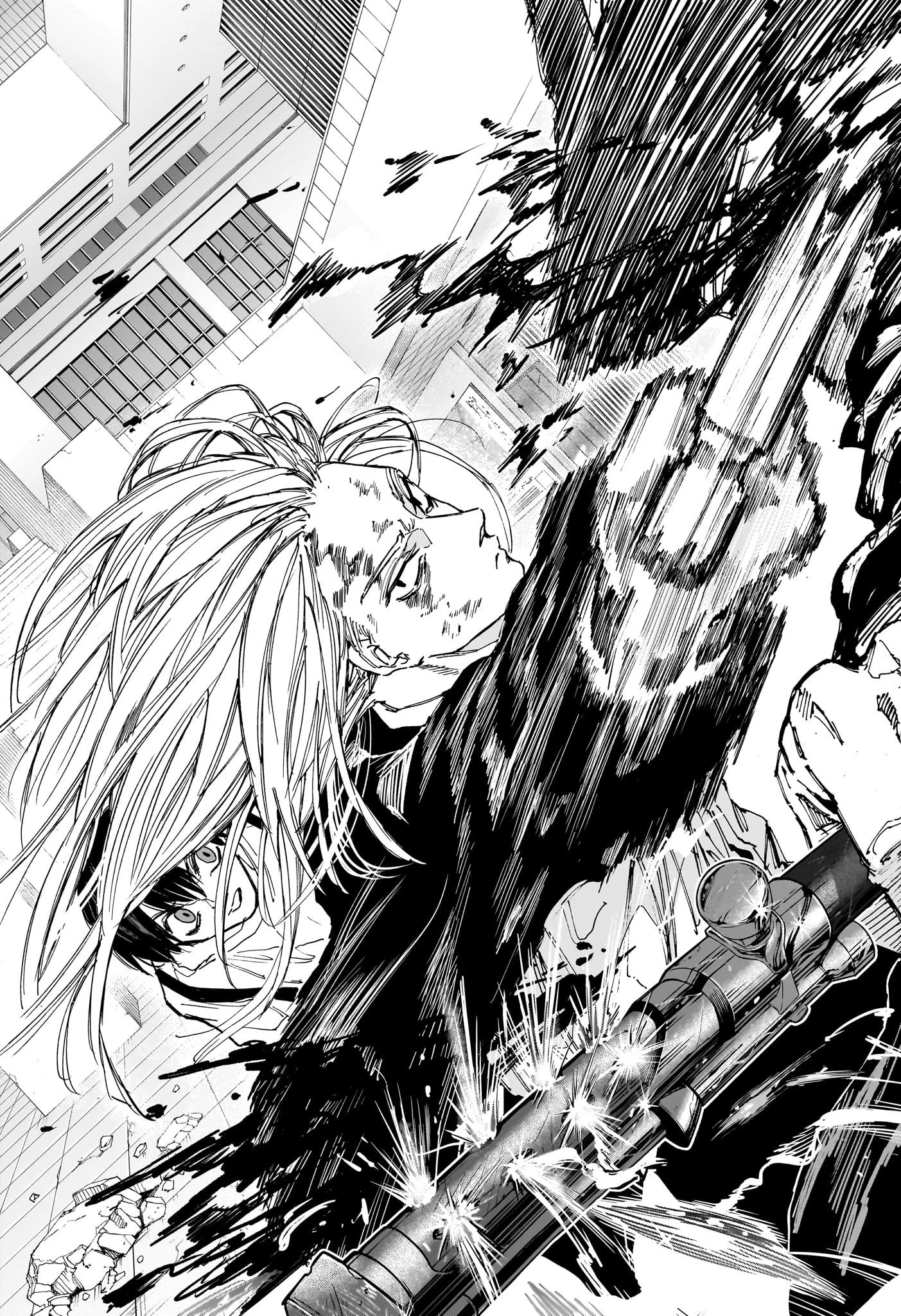 SAKAMOTO-サカモト- 第161話 - 7