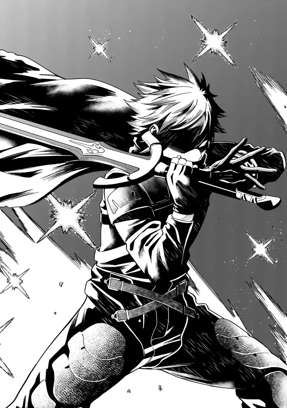 パワハラ限界勇者、魔王軍から好待遇でスカウトされる～勇者ランキング１位なのに手取りがゴミ過ぎて生活できません～＠comic 第1話 - 48