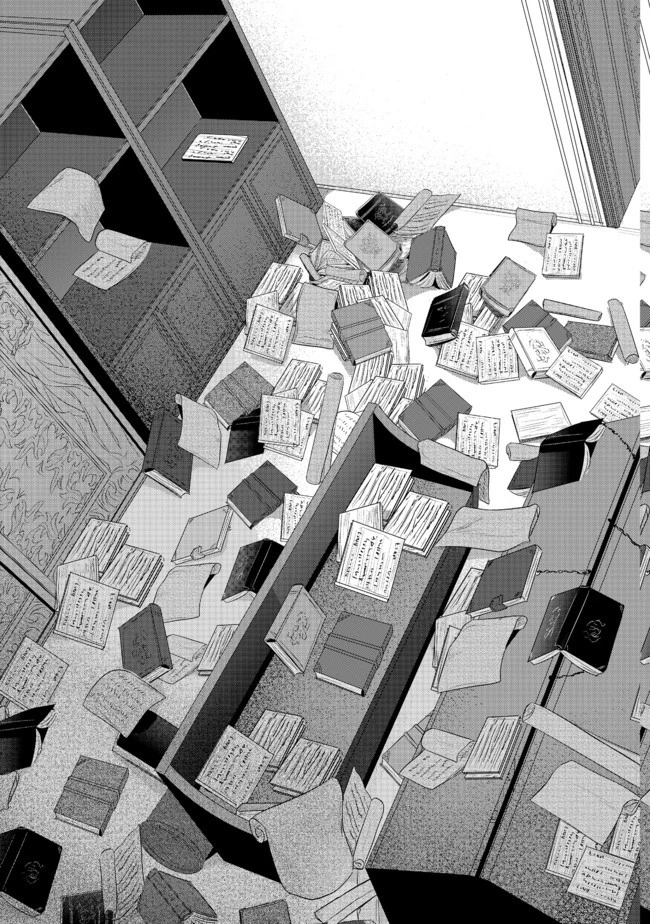 本好きの下剋上 第二部 本のためなら巫女になる！ 第30話 - 3