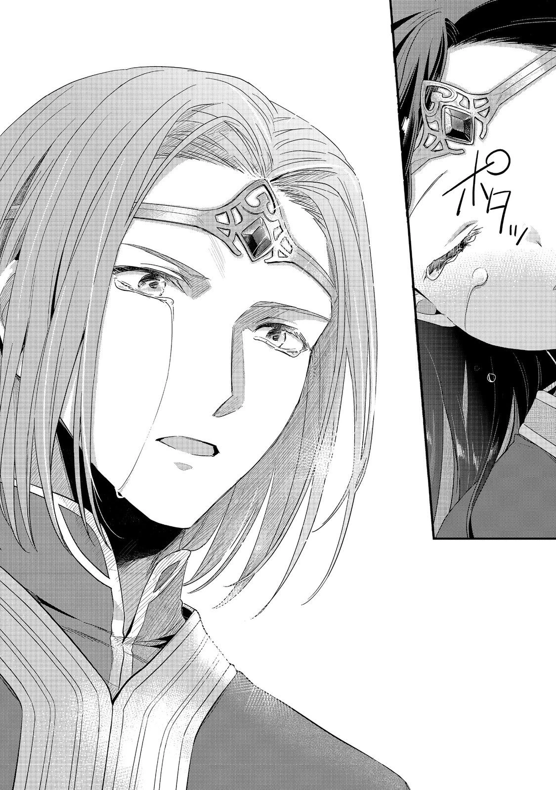 本好きの下剋上 第二部 本のためなら巫女になる！ 第39話 - 10