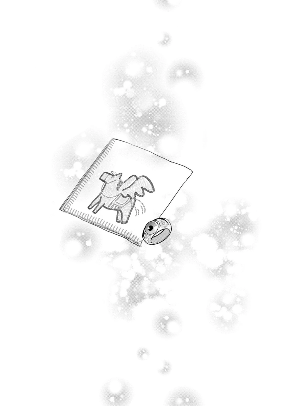 家族に役立たずと言われ続けたわたしが、魔性の公爵騎士様の最愛になるまで 第15話 - 1