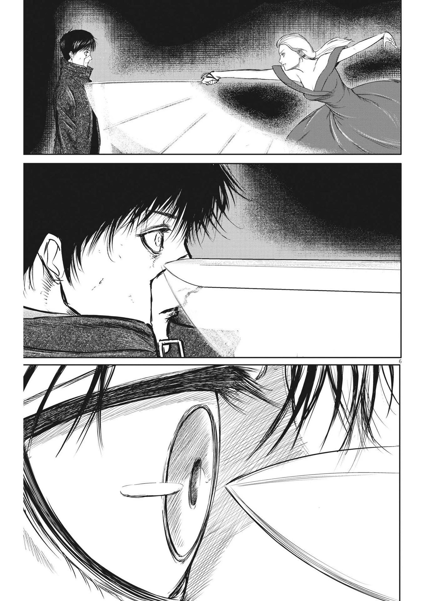 ROPPEN-六篇- 第43話 - 5