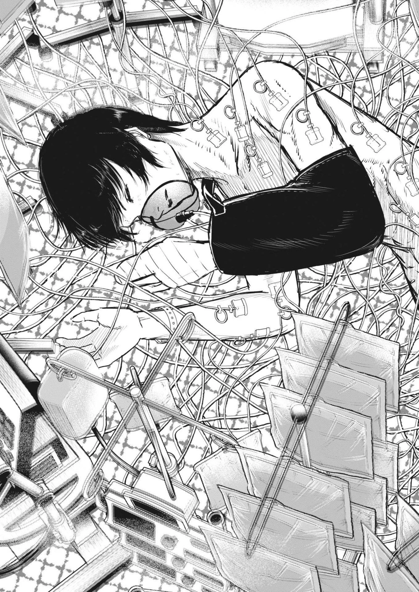 ROPPEN-六篇- 第46話 - 6