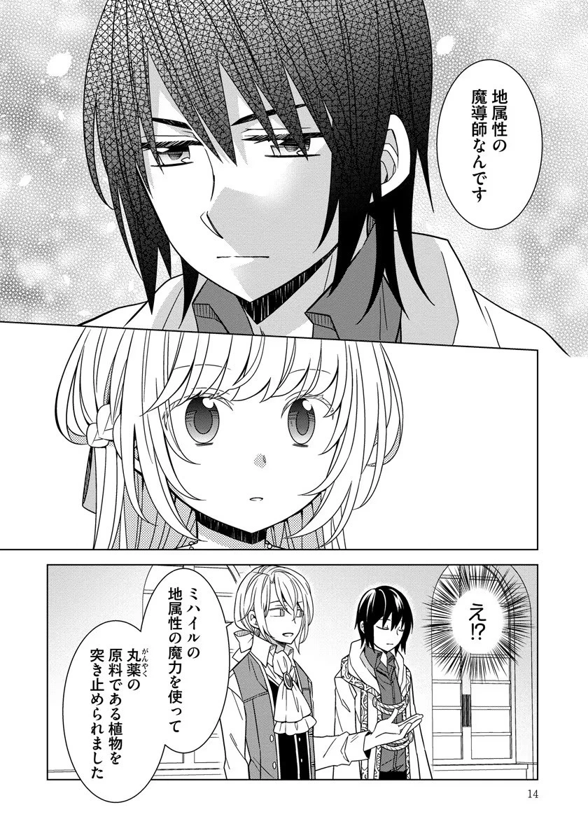 転生王女は今日も旗を叩き折る 第27話 - 12