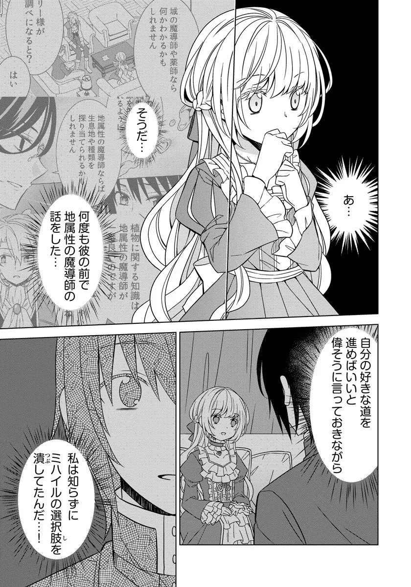 転生王女は今日も旗を叩き折る 第27話 - 13