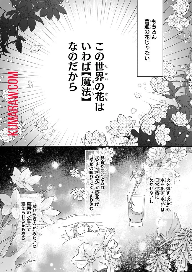 骸骨王と身代わりの王女ルーナと臆病な王様 第1話 - 12