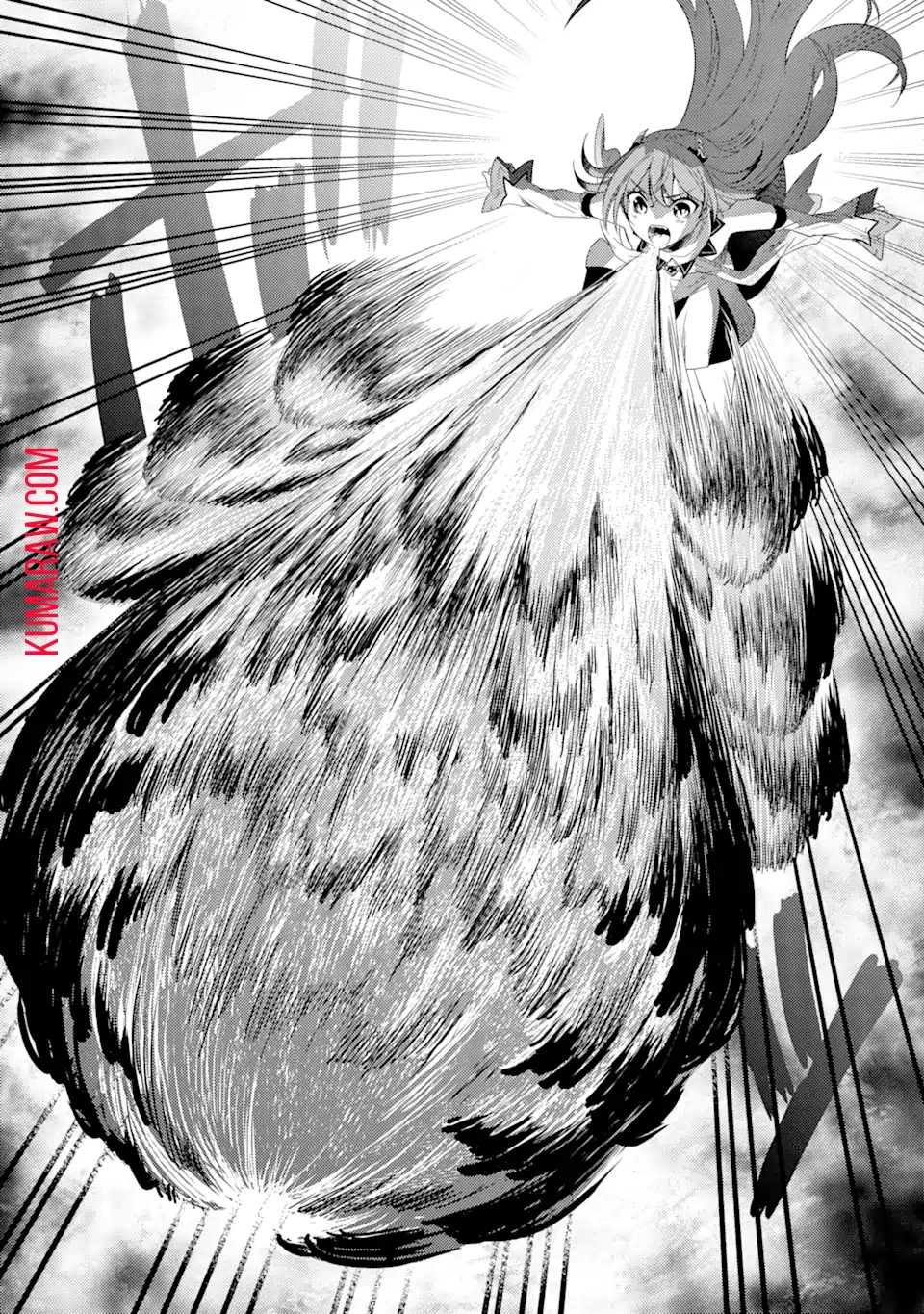 勇者パーティーを追放された俺だが、俺から巣立ってくれたようで嬉しい。……なので大聖女、お前に追って来られては困るのだが? 第7話 - 4