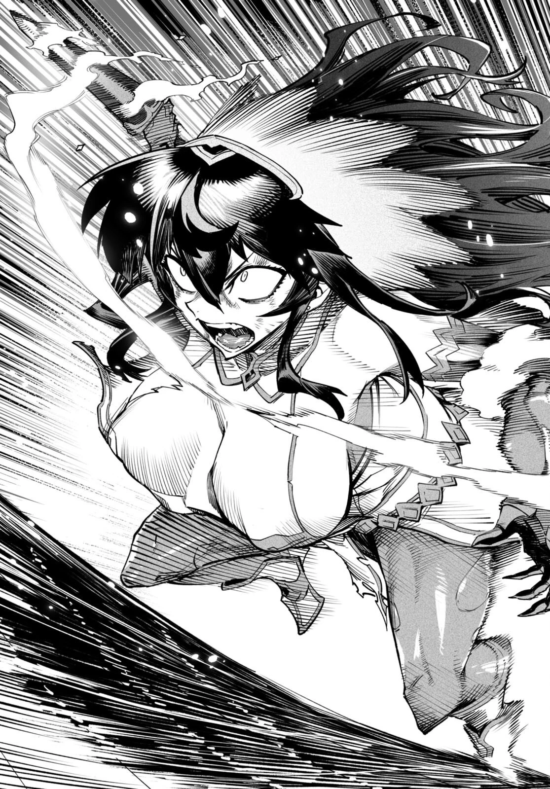 転生コロシアム 第19話 - 27