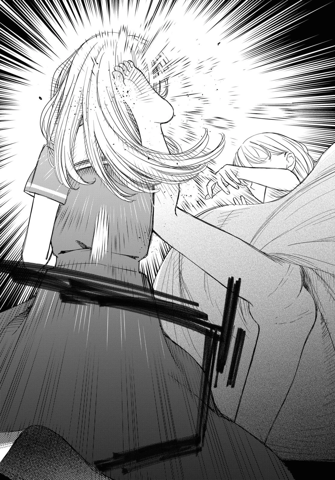対ありでした。～お嬢さまは格闘ゲームなんてしない～ 第41話 - 28