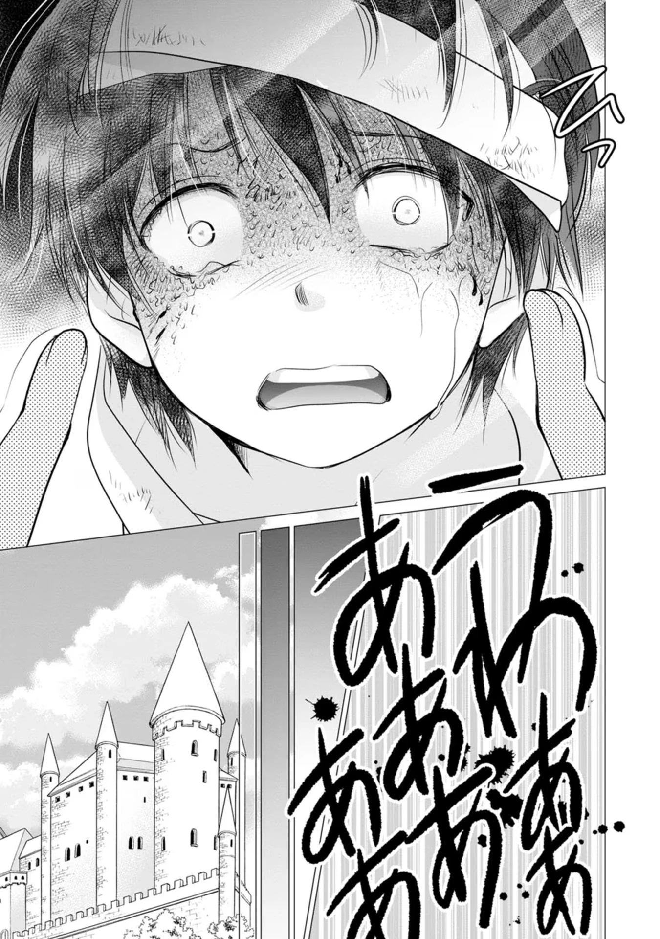 真実の愛を見つけたと言われて婚約破棄されたので、復縁を迫られても今さらもう遅いです！ 第9話 - 3