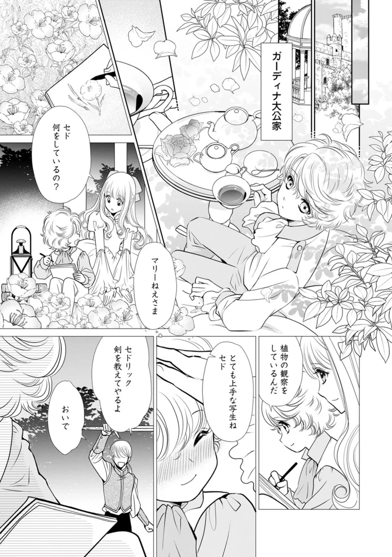 真実の愛を見つけたと言われて婚約破棄されたので、復縁を迫られても今さらもう遅いです！ 第12話 - 19