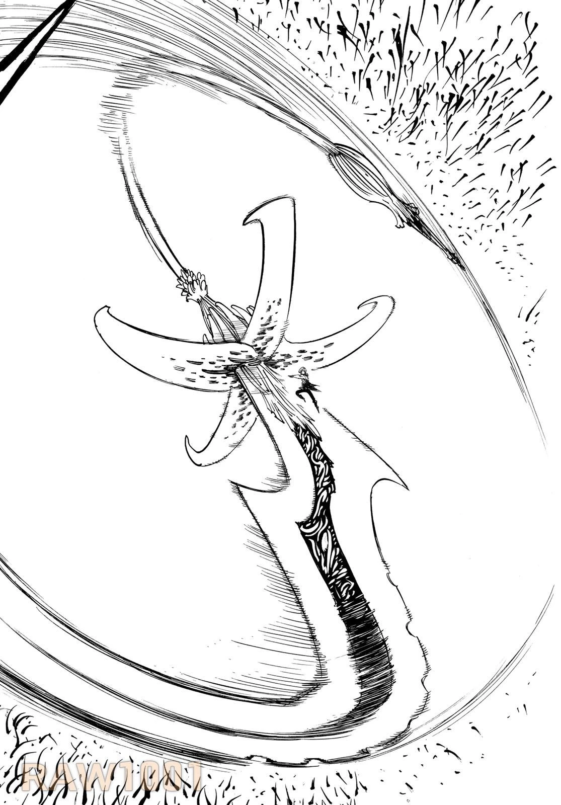 黙示録の四騎士 第145話 - 16