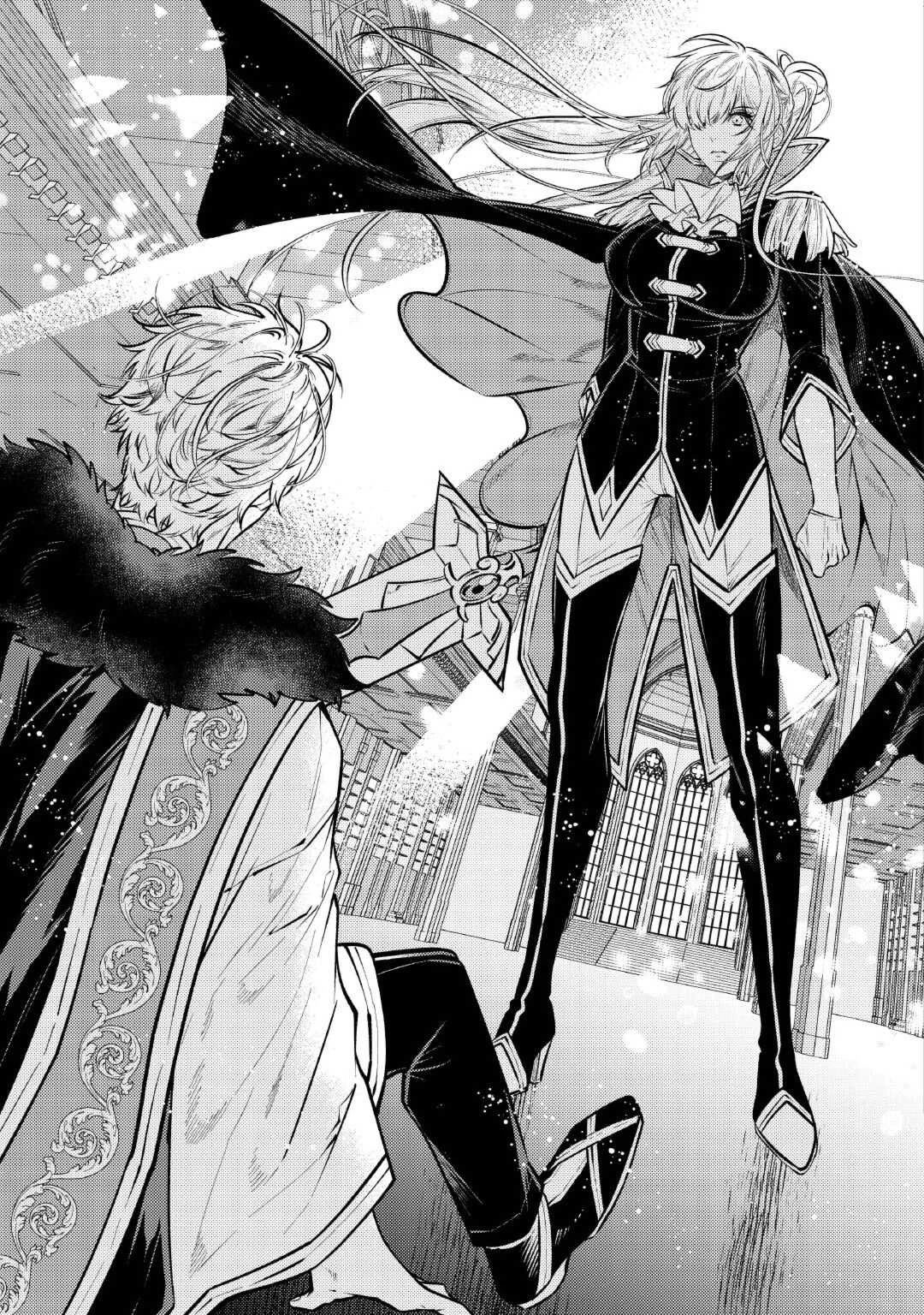 転生ババァは見過ごせない！ ～元悪徳女帝の二周目ライフ～ 第24話 - 23