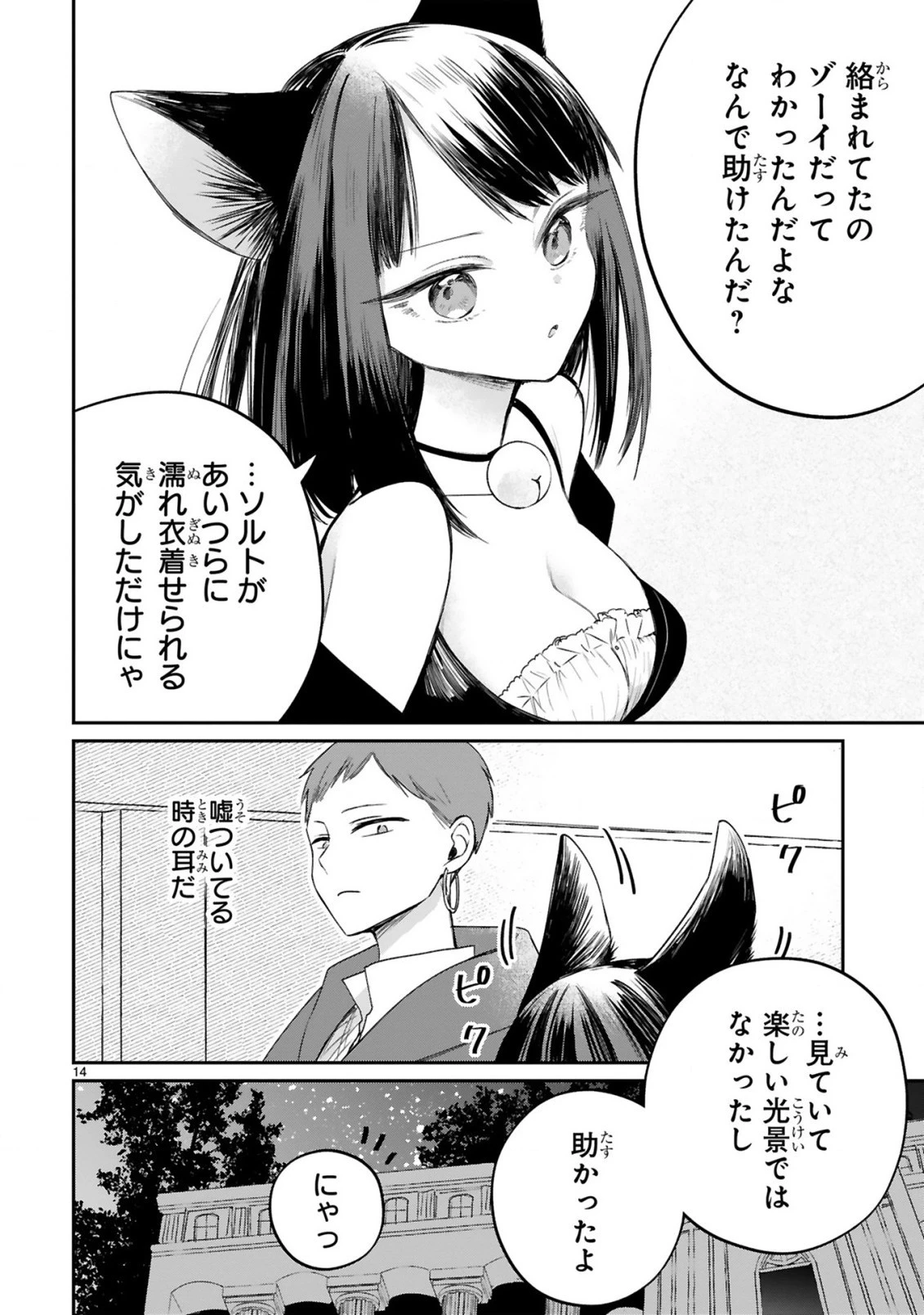 S級鑑定士なのにパーティー追放されたので猫耳娘と農業スローライフしようと思います。戻ってきてと言われてももう遅い～お人好しは無自覚に成り上がる～ 第12話 - 16