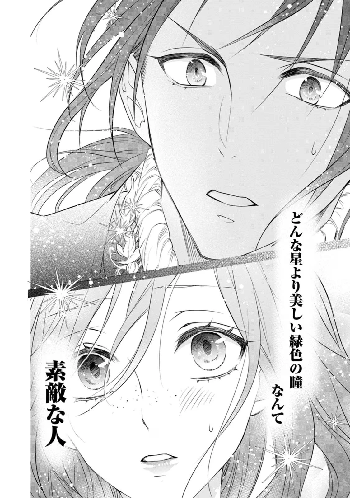 ずたぼろ令嬢は姉の元婚約者に溺愛される 第1話 - 20