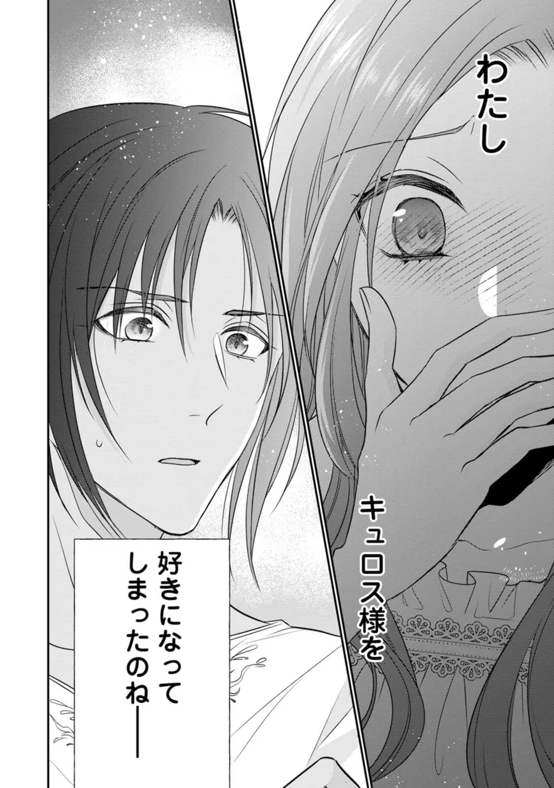 ずたぼろ令嬢は姉の元婚約者に溺愛される 第19話 - 30