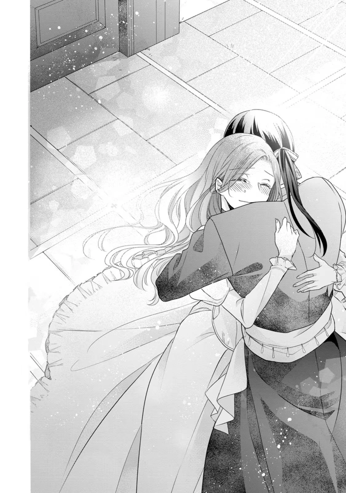 ずたぼろ令嬢は姉の元婚約者に溺愛される 第25話 - 36