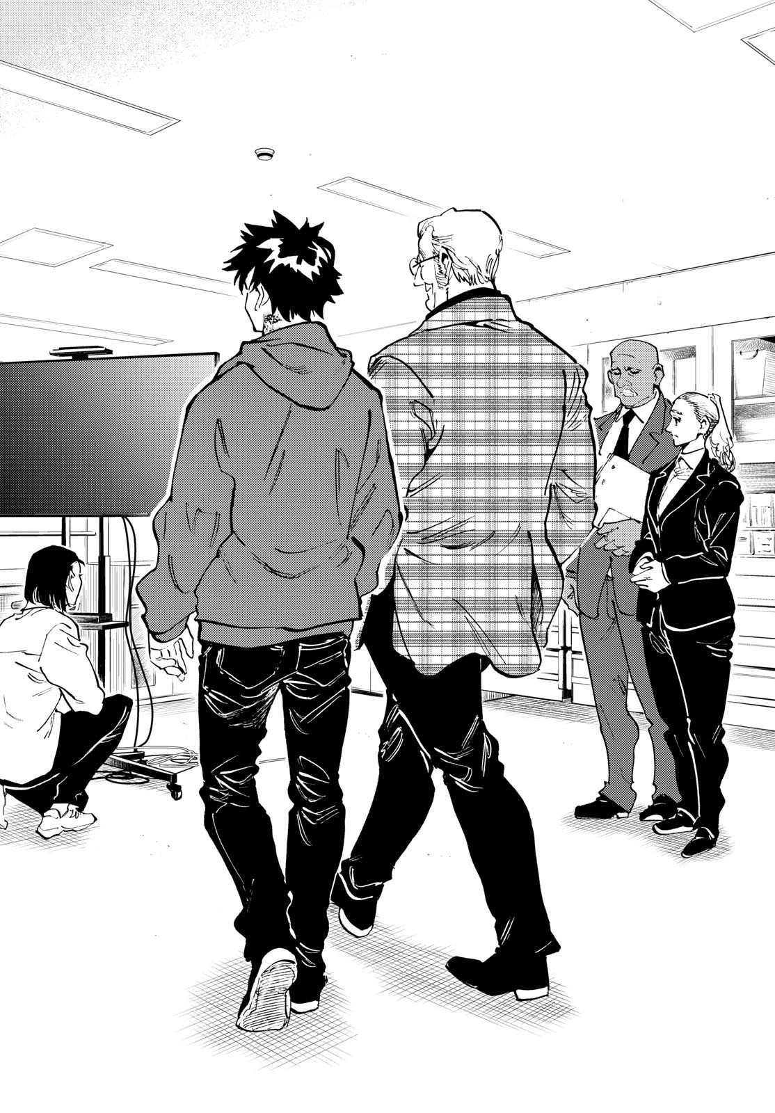 テノゲカ 第36話 - 12