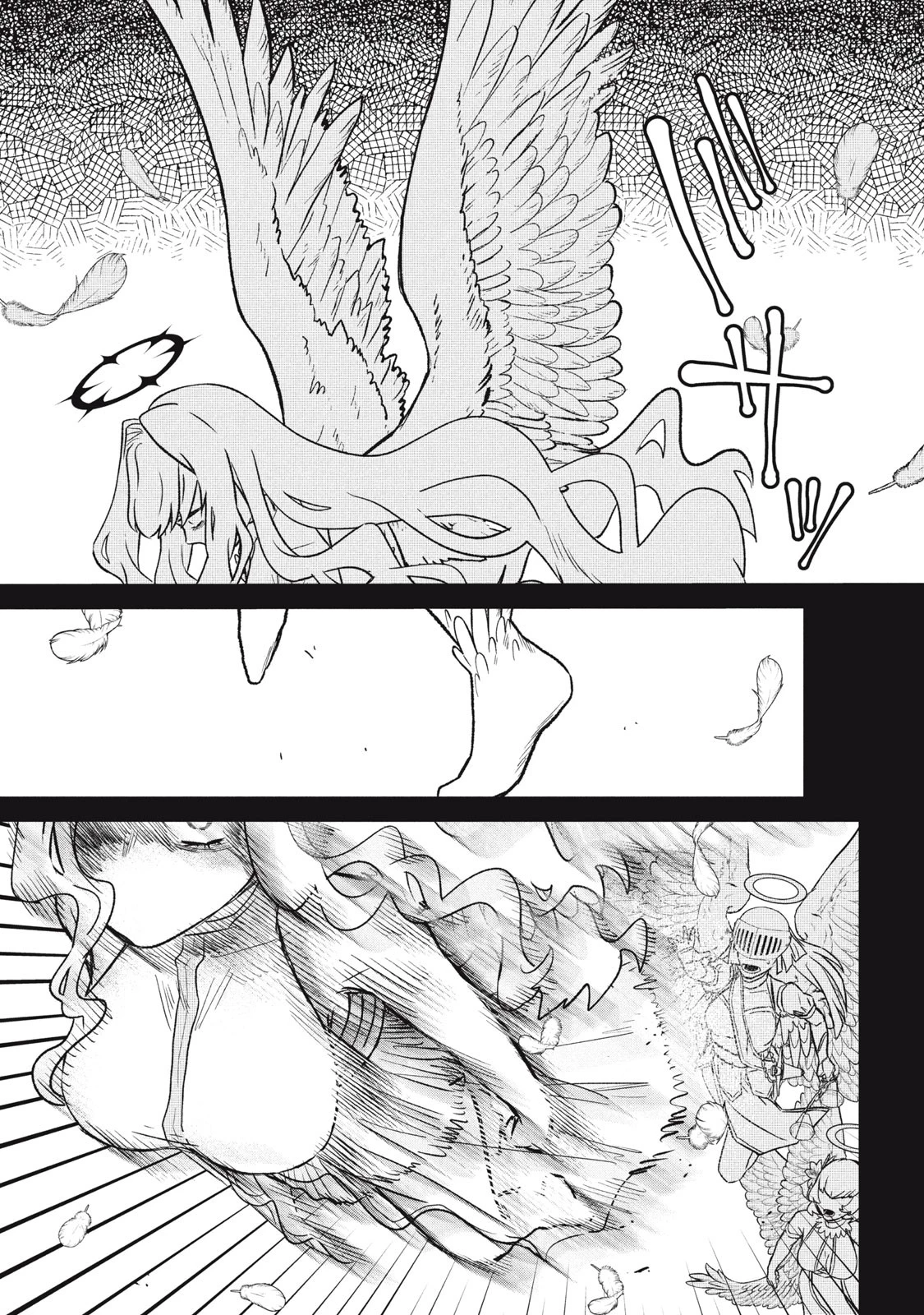 アルス・ゲーティア ～無能と呼ばれた少年は、72の悪魔を使役して無双する～ Ars Goetia～The Son Called Incompetent Commands 72 Demons to Unleash Unrivaled Power 第9話 - 9