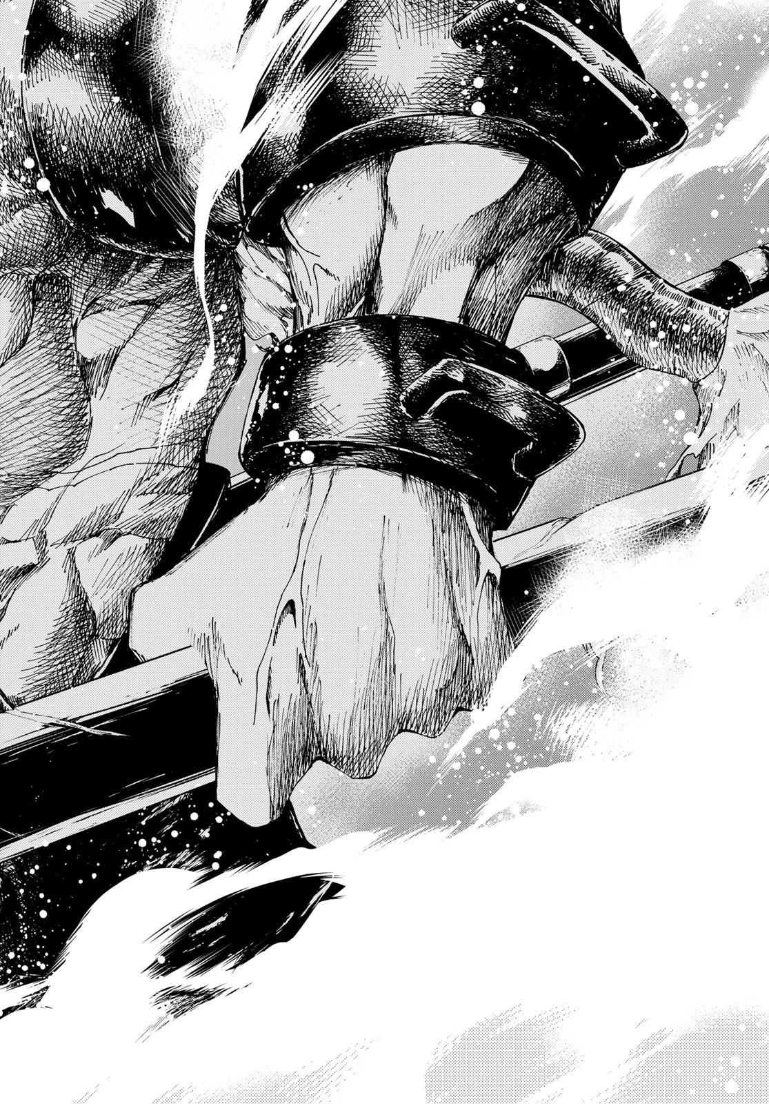 Fate/grand Order -turas RÉalta 第22話 - 26