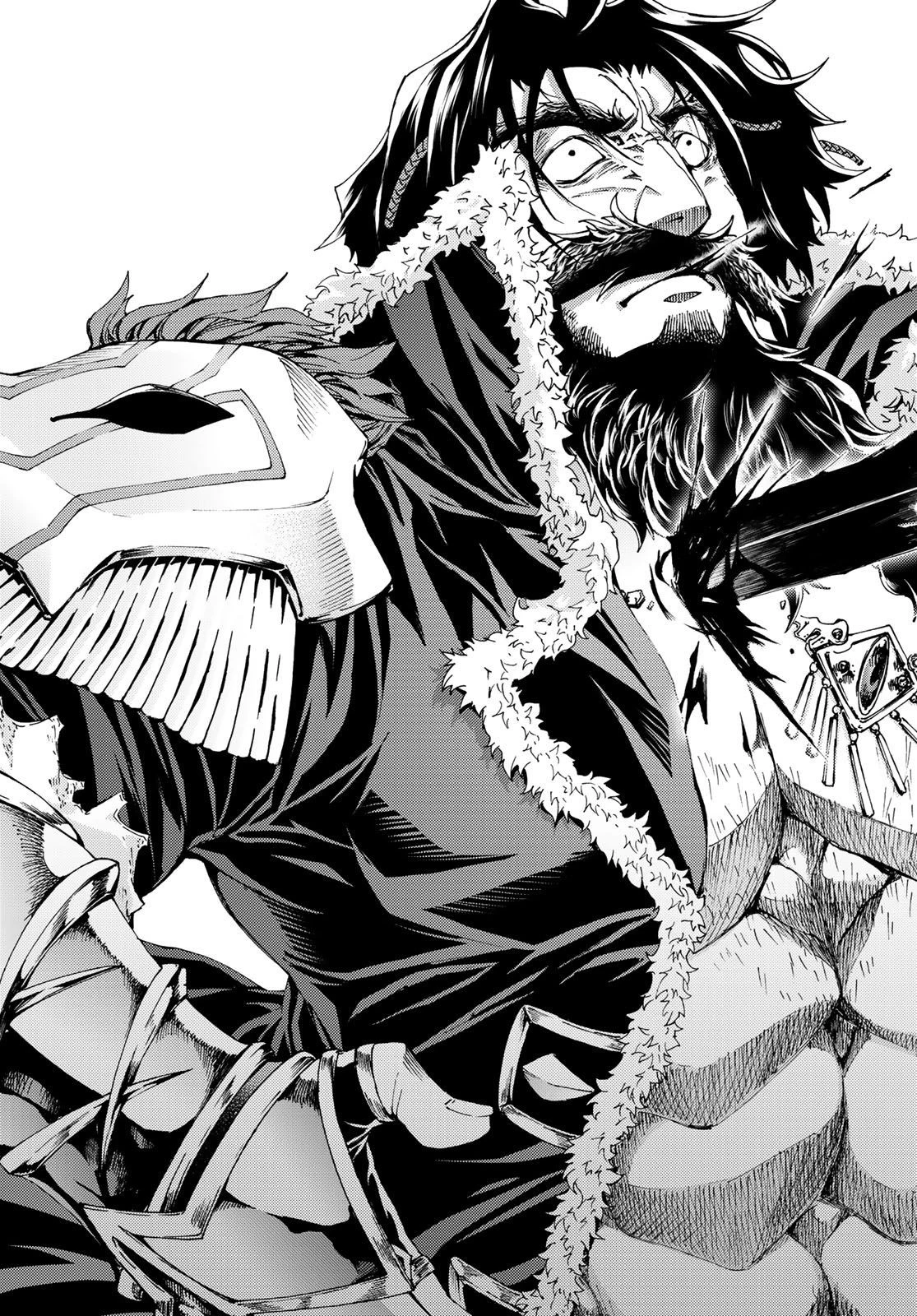 Fate/grand Order -turas RÉalta 第26話 - 25