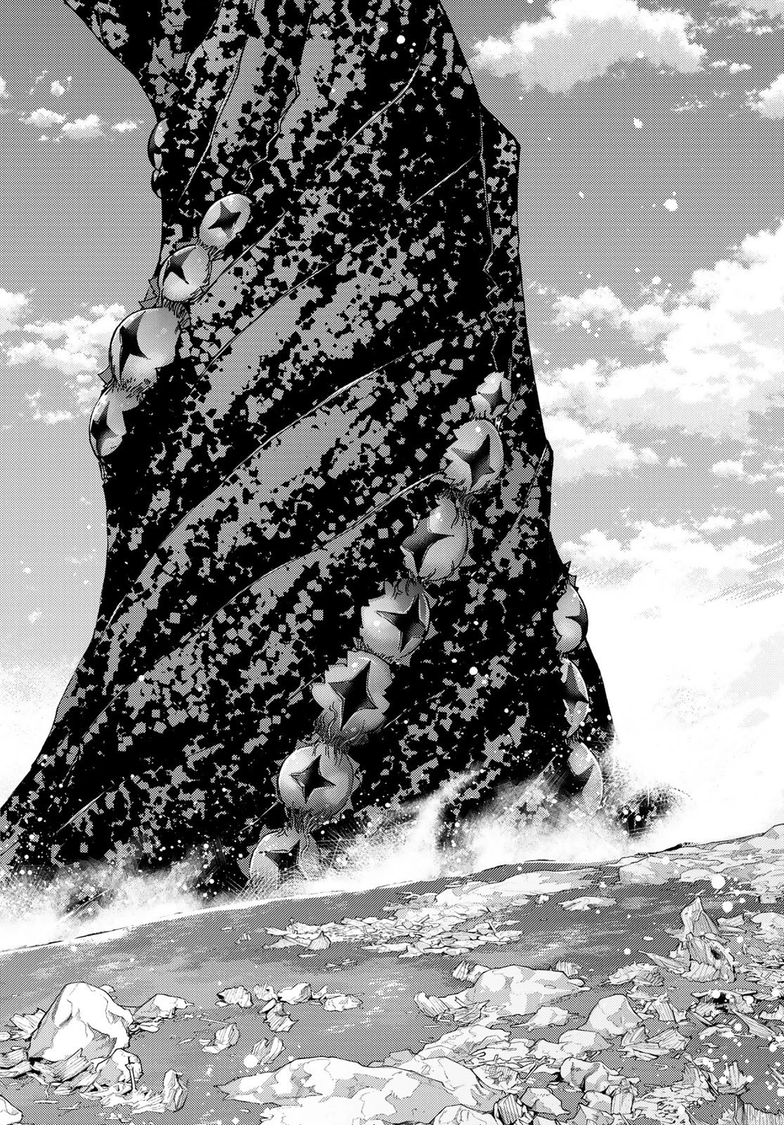 Fate/grand Order -turas RÉalta 第32話 - 29