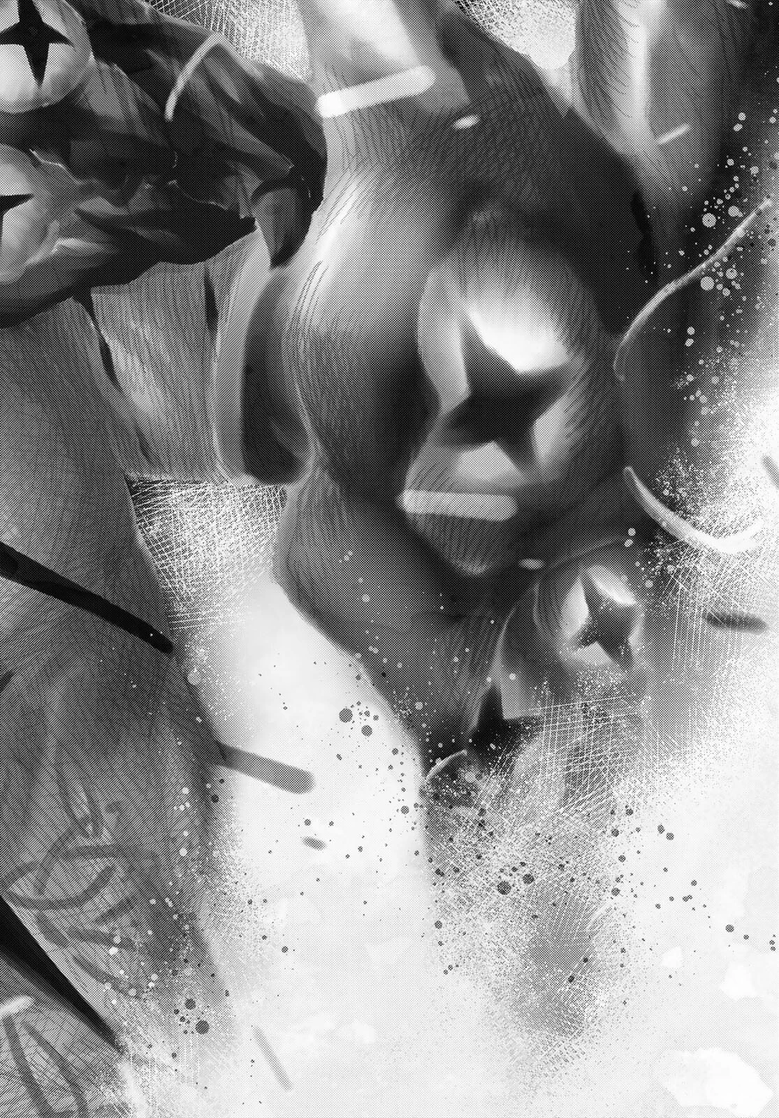 Fate/grand Order -turas RÉalta 第58話 - 32