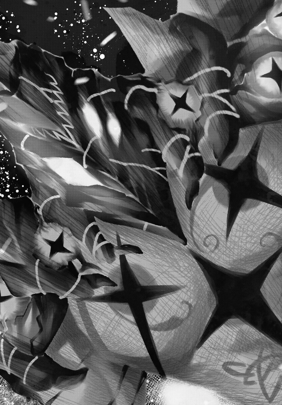 Fate/grand Order -turas RÉalta 第58話 - 33