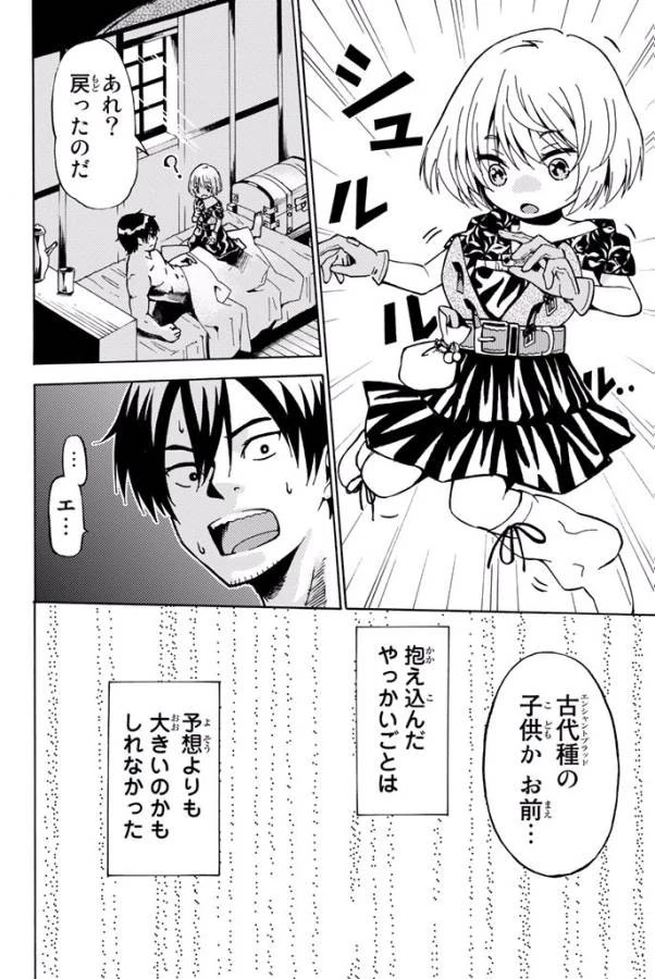 29歳独身中堅冒険者の日常 第1話 - 52