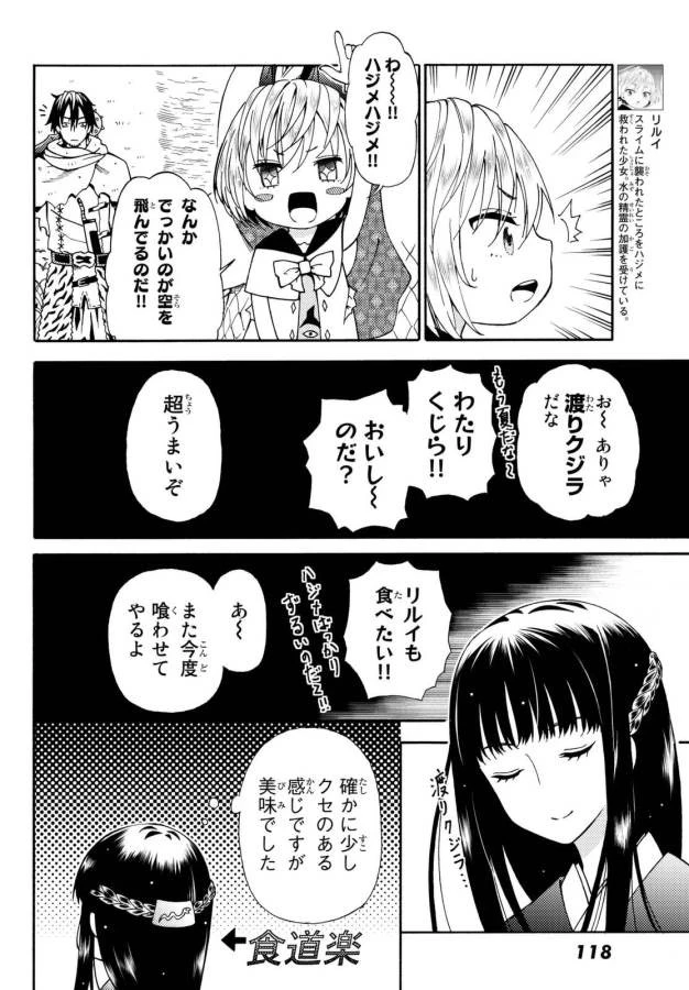 29歳独身中堅冒険者の日常 第18話 - 6