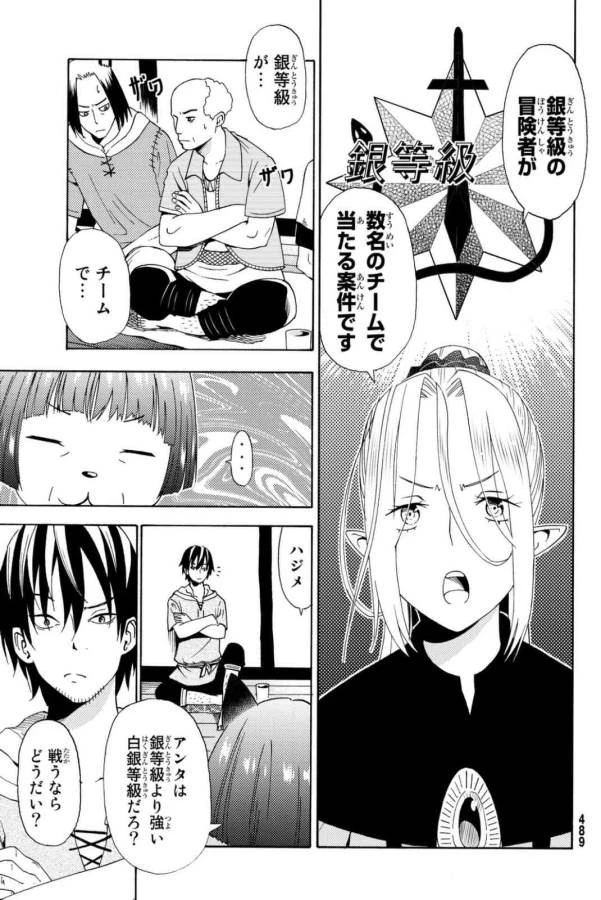 29歳独身中堅冒険者の日常 第20話 - 17