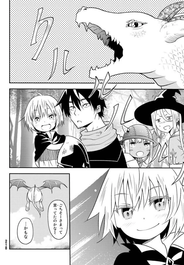 29歳独身中堅冒険者の日常 第27話 - 30