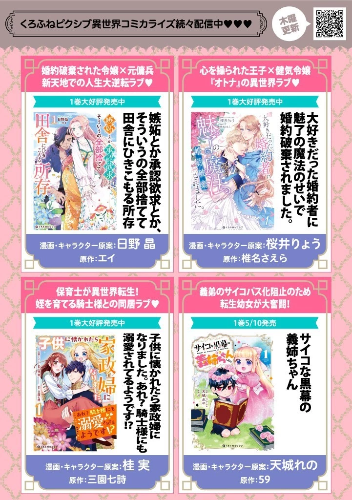 大切を押し付けられた聖女 第13話 - 22