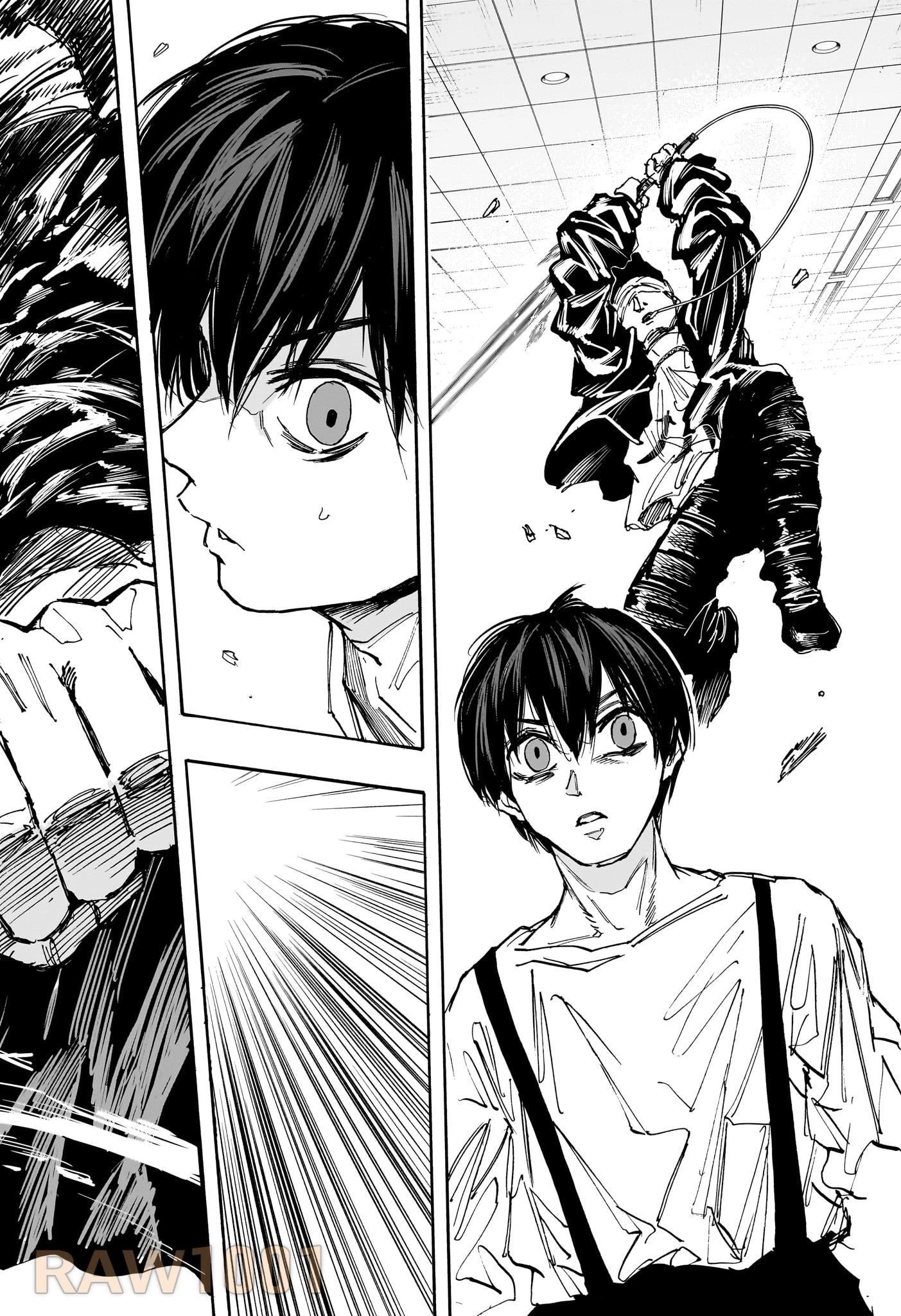 デイズ 第161話 - 6