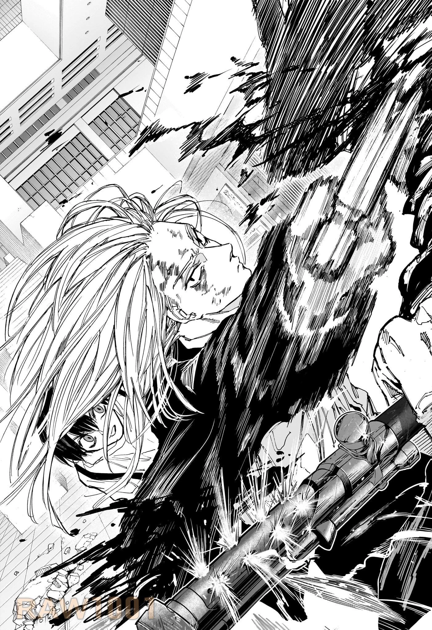 デイズ 第161話 - 7