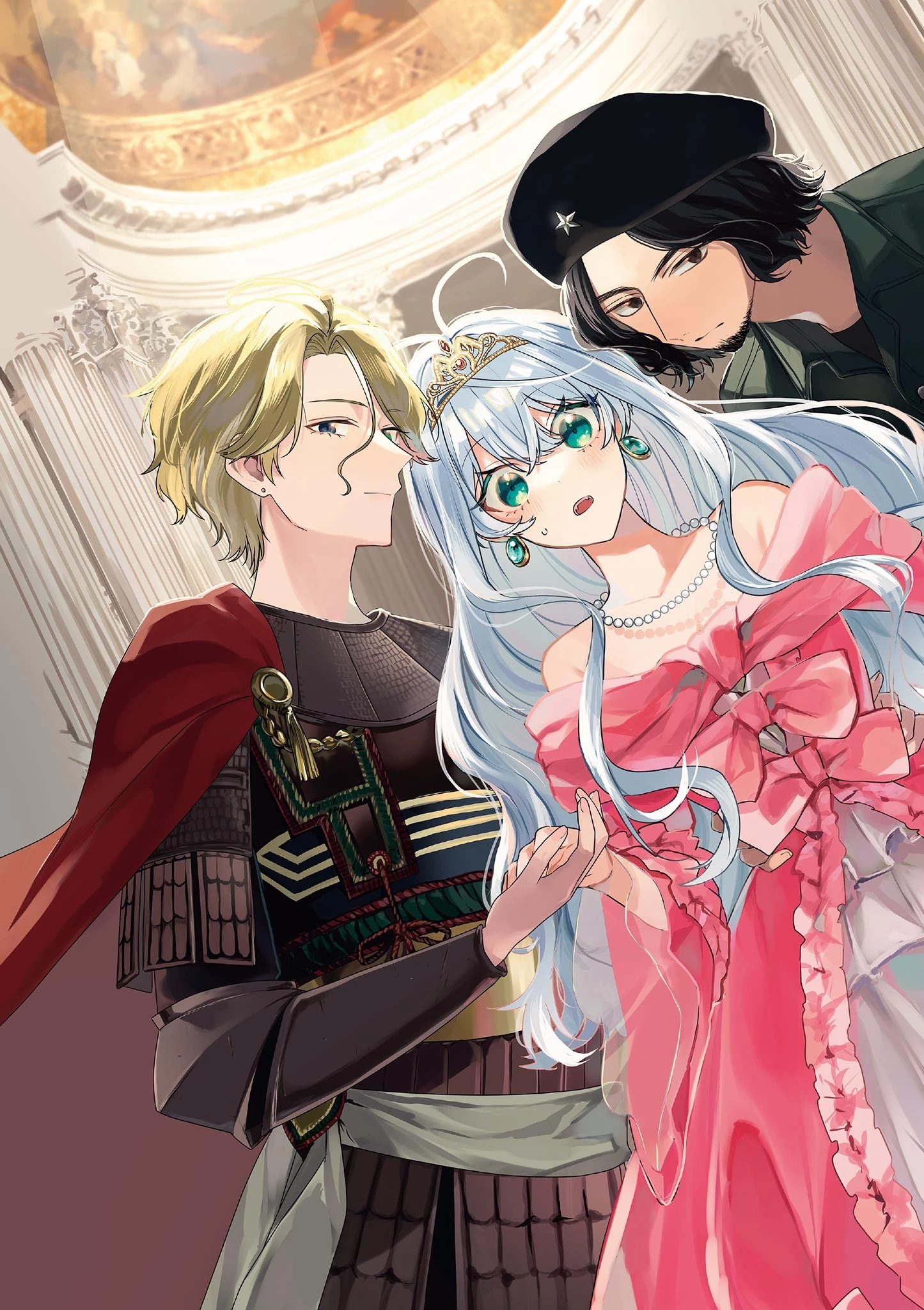 シェアハウス・ナイル 第13話 - 3