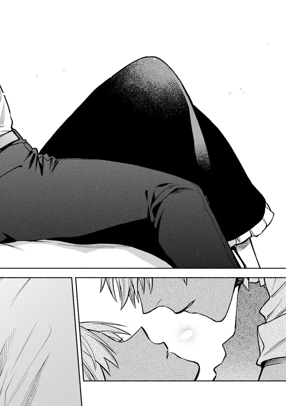 家から逃げ出したい私が、うっかり憧れの大魔法使い様を買ってしまったら 第15話 - 6