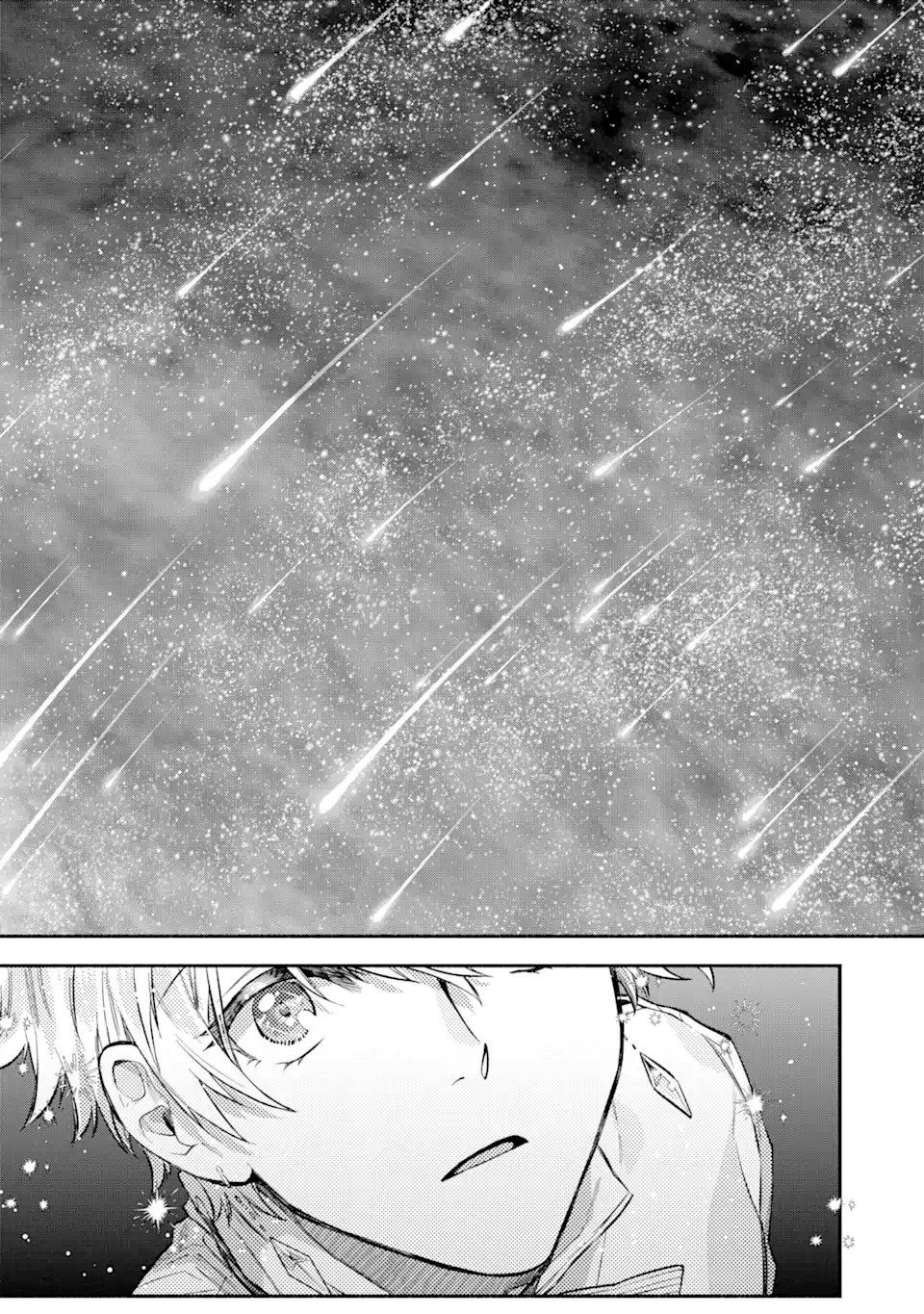 家から逃げ出したい私が、うっかり憧れの大魔法使い様を買ってしまったら 第19話 - 13
