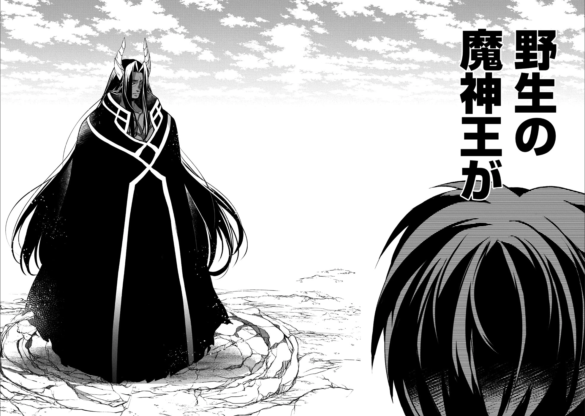 野生のラスボスが現れた！ 第17話 - 29