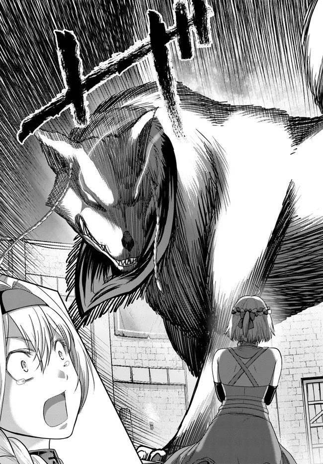 幼馴染のS級パーティーから追放された聖獣使い。万能支援魔法と仲間を増やして最強へ! 第6話 - 31